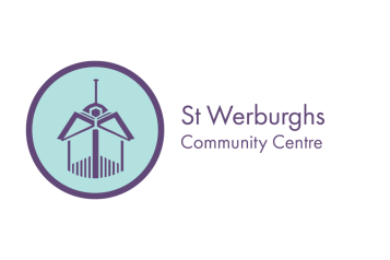 St Werburghs Community Centre logo