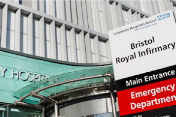 Bristol Royal Infirmary